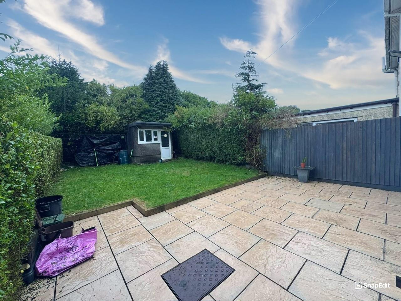 Solva Road, Clase, Swansea, SA6 7NU